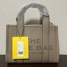 MARC JACOBS Borsa a tracolla Greige