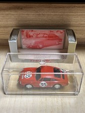 Vitesse332 1/43 Porsche 911S35 Le Mans 24h (901) 1966 PORSCHE Carrera Carrera