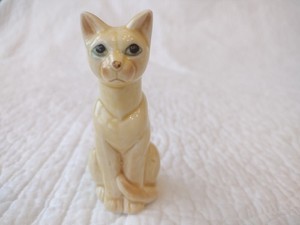 Vintage Cats Ceramic | eBay