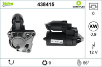 Anlasser Starter FüR Nissan Opel Renault Primastar Bus Pritsche/Fahrgestell