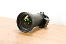 Christie ILS LENS 1.2:1 SX / 1.1:1 HD 0.95" 3-Chip DLP Projector Lens CG011MX