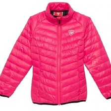 Rossignol NWOT Light Down Insulated Girls' Jacket