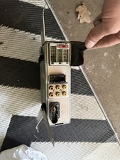 (M34) A2208701889 Orig. MERCEDES-BENZ W220 R230 C215 Audio Verstärker Endstufe (M34) A2208701889 Orig. MERCEDES-BENZ W220 R230 C215 Audio Verstärker Endstufe