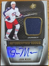 Do You Have Any 2011-12 SPx Hockey Short Prints? 13