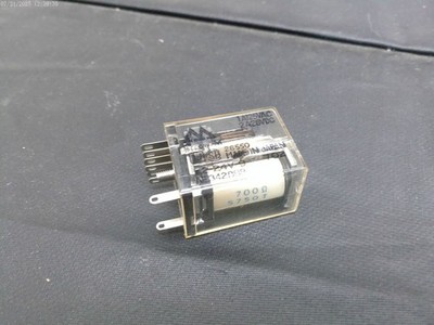 ARROW-M K2-24V-9 AROMAT RELAY - USA SELLER FAST SHIPPING