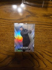 Viktor Hovland 2026 Upper Deck Allure Golf #20