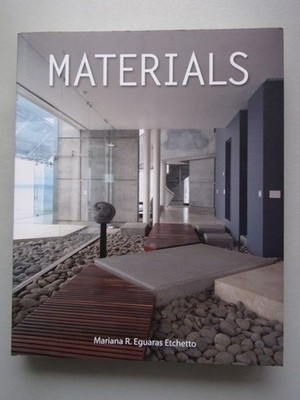 Materials Etchetto: