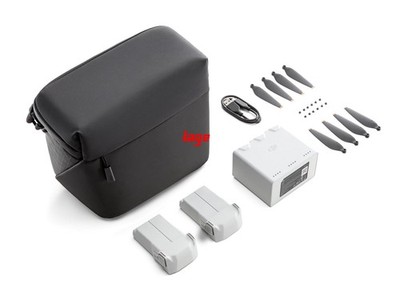 DJI Mini 3 Pro Fly More Kit- Range Pack