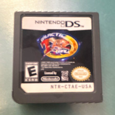 Nintendo Galactic Taz Ball Cartridge Only Nintendo DS NTSC-U/C E