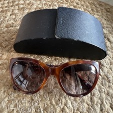 PRADA Sunglasses ITALY SPR 05P & Case