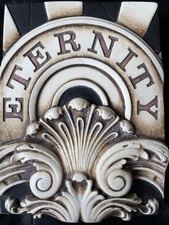 Sid Dickens Memory Tile - ETERNITY - T 79