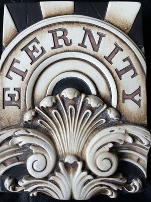 Sid Dickens Memory Tile - ETERNITY - T 79