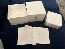 Original Apple Watch Series 2 Box 42mm Hard Plastic Case NO WATCH Box Only