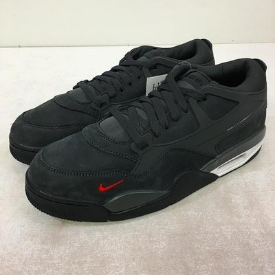 Nigel Sylvester × Nike Air Jordan 4 RM SP Driveway Grey HF4334-004