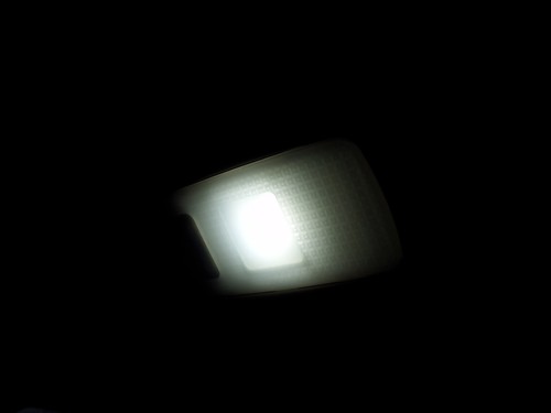 4 X Luci A LED Festoon Dome Interno 12SMD 42Mm 212-2 578 211-2 - Picture 5 of 6