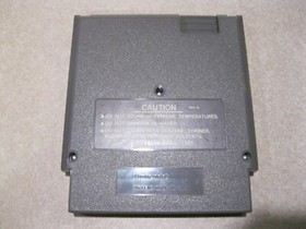 Testato NES Little Nemo: The Dream Master (Nintendo Entertainment System, 1990)