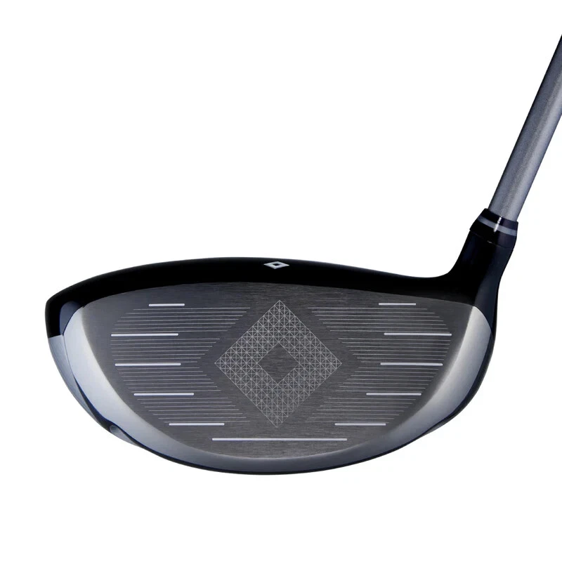 ONOFF Golf Driver Ladies 450cc 13° L-Flex SMOOTH KICK LP-425D Graphite Shaft - Image 4 of 4