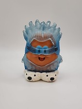 McDonald's Kerwin Frost Happy Meal Toys McNugget Buddies 2023 Brrrick.