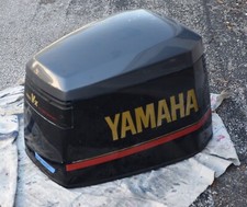 250 hp Yamaha  COWLING 61A-42610-41-EK ASSEMBLY engine  76 Degree  V-x 2