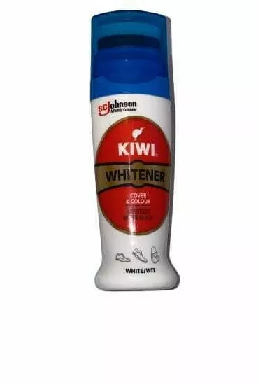 KIWI® Sports Whitener