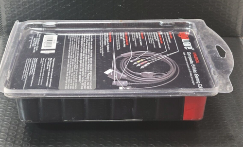 Gigaware Universal Composite/S-Video Gaming A/V Cable F2.3 2601434 - Picture 12 of 12