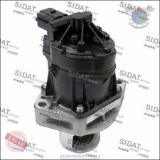 AGR VENTIL ABGASRÜCKFÜHRVENTIL Sidat für FIAT DUCATO JEEP GRAND CHEROKEE IV II D