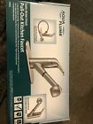 kitchen faucet pull out spray head By Aqua Plumb New In Box