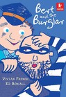 Bert and the Burglar by Vivian French (Paperback, 2004)
