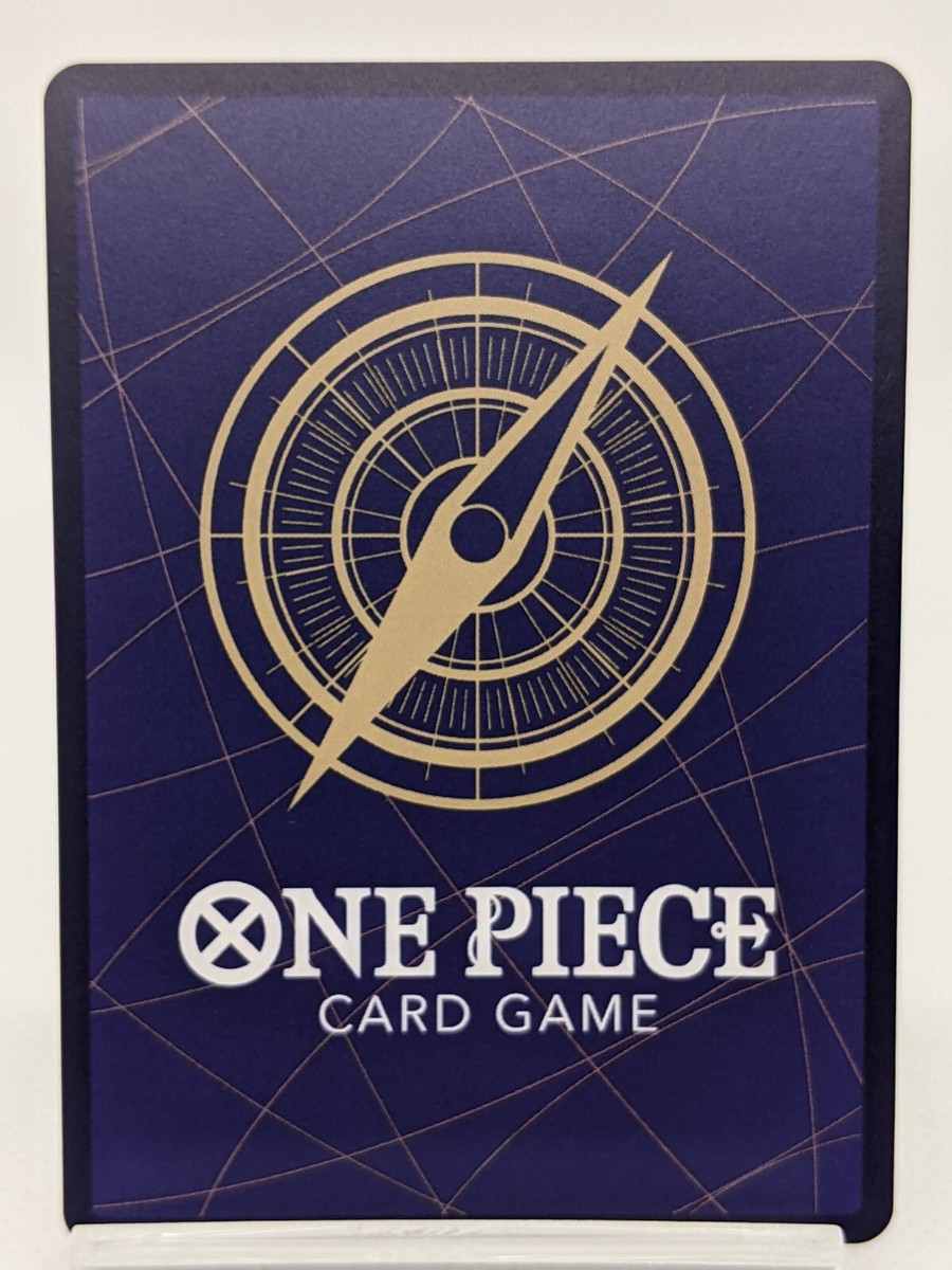 Luffy ST21-014 SR PROMO ONE PIECE Magazine VOl.20 One Piece Card