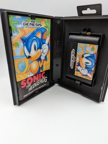 Sega Genesis Games (MAKE A BUNDLE)(PICK YOUR GAMES) - Picture 643 of 855