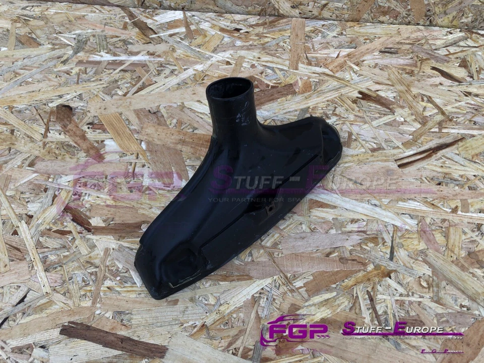 OEM Original Lamborghini Murcielago air intake lp640 rocker panel 410903423 - Image 3 of 4