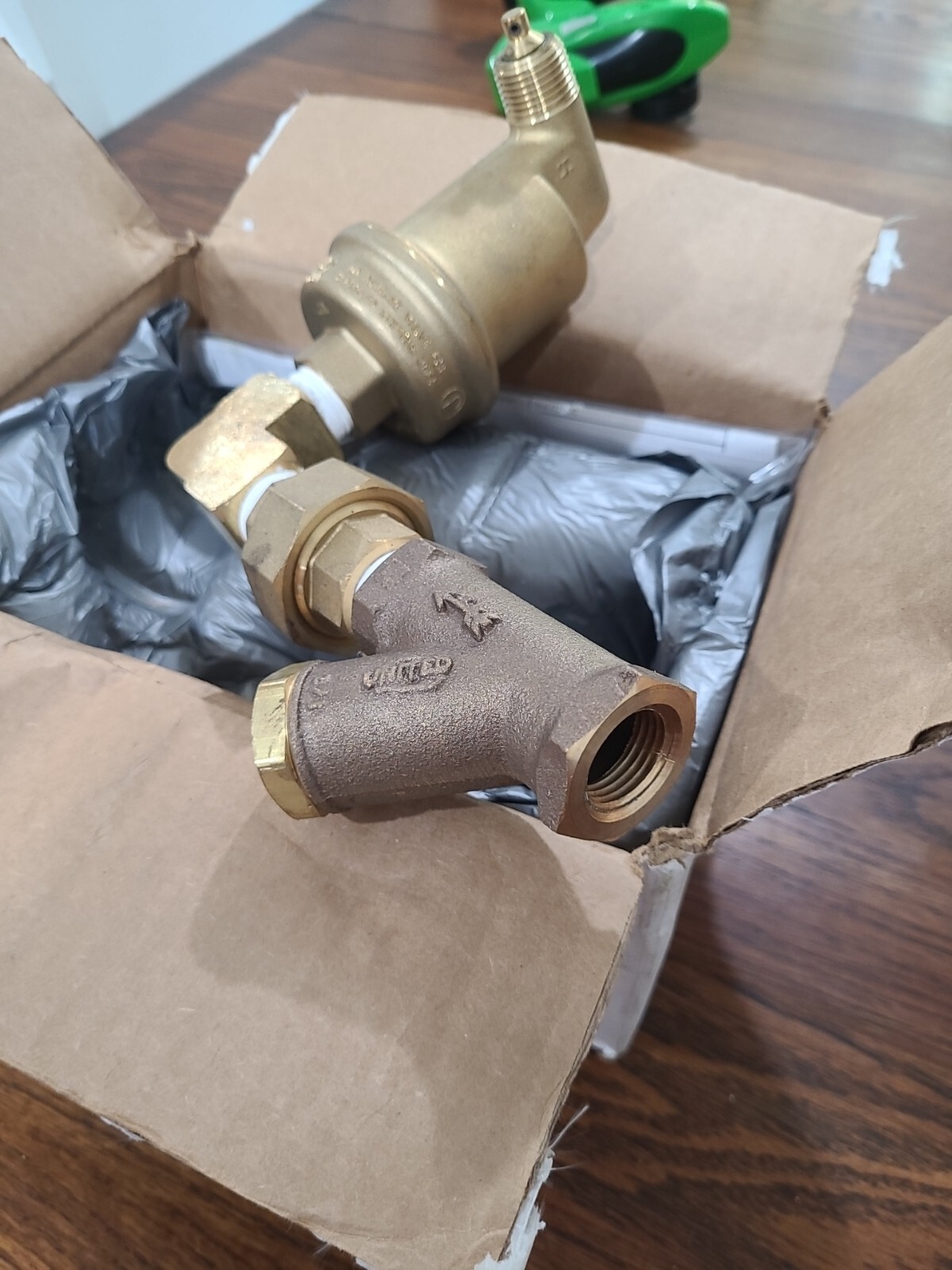 Potter 1119720 PavPotter Air Vent eBay