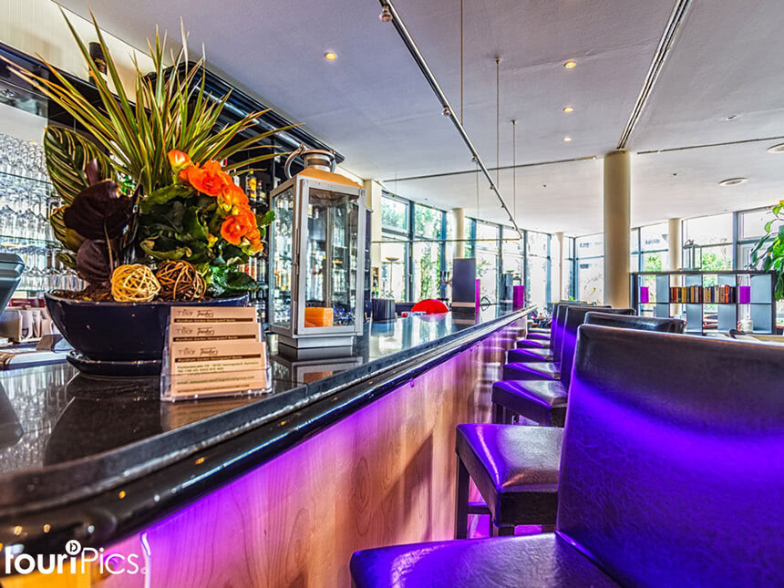 Wyndham Garden Hennigsdorf Berlin Ab 69,50 € P.P. | Bis Zu -40% Sparen