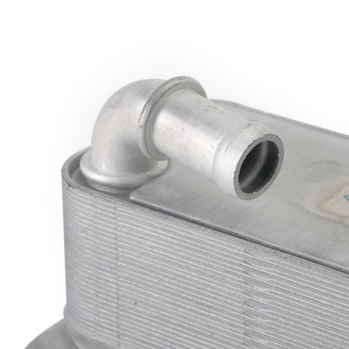 Oil Cooler A6511800610 Fits Mercedes C CLS M SLK GLK VITO GLE 2.2CDI EEP/AU/075A - Picture 7 of 13
