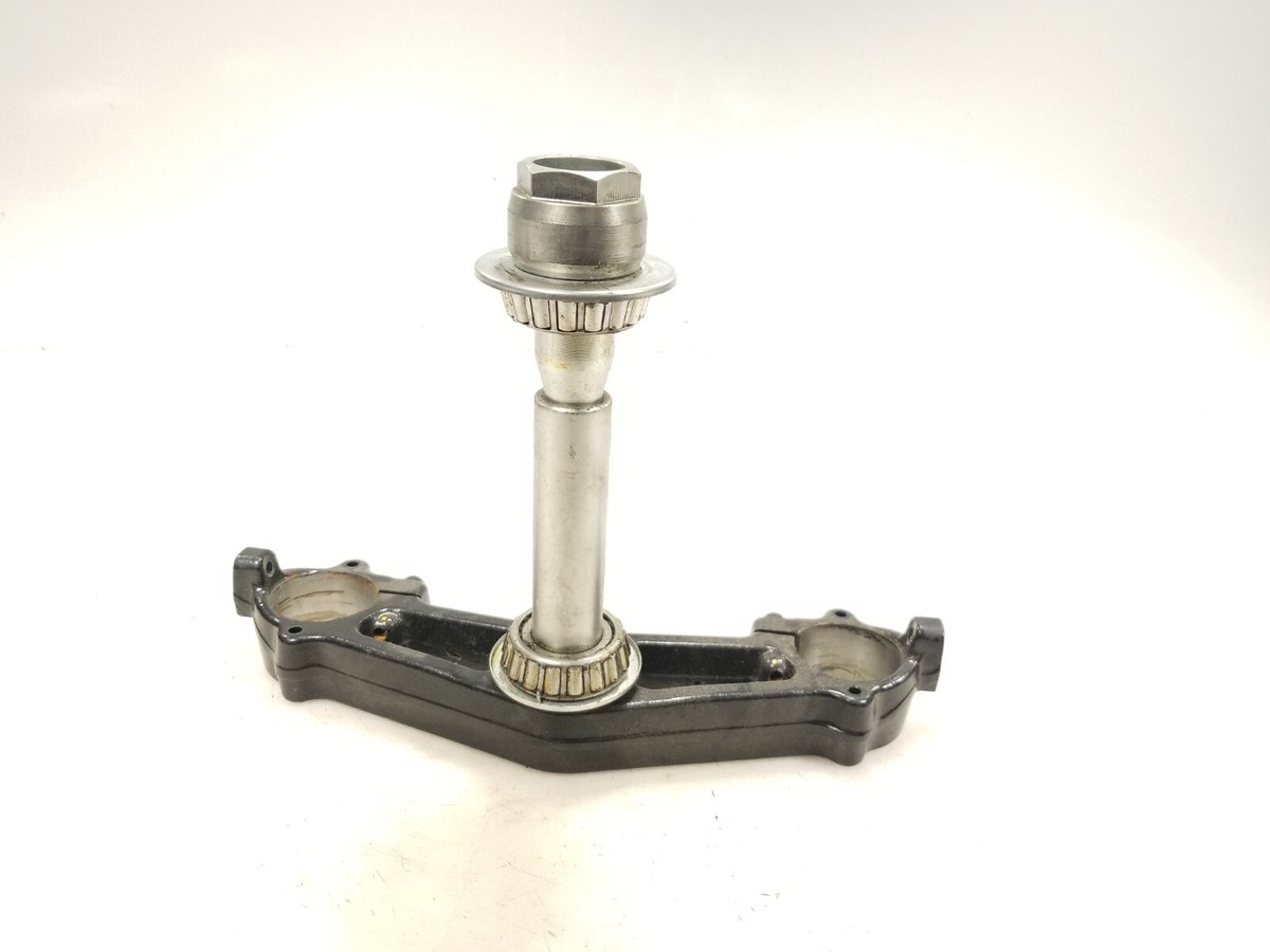 14-21 Harley Davidson FLHX Street Glide Lower Triple Tree