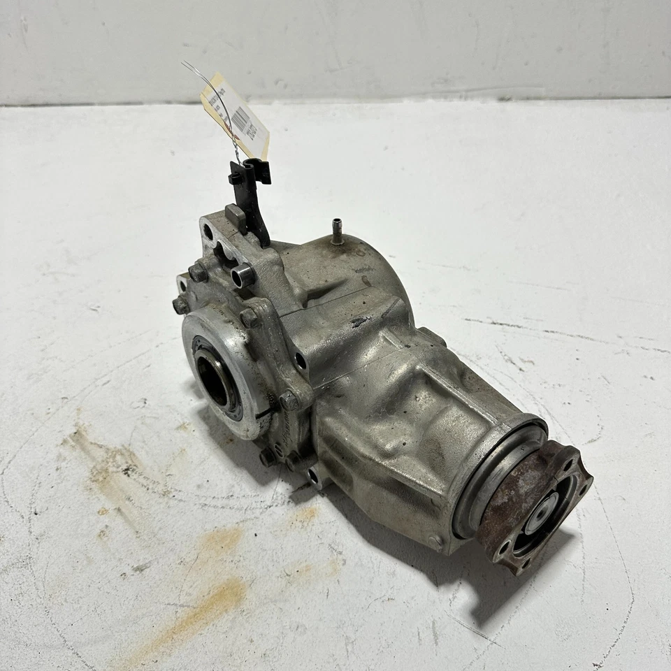 CAJA DE TRANSFERENCIA DE TRANSMISIÓN AUTOMÁTICA ACURA TLX MDX 3,5 L AWD OEM 2015-2020 Foto 4 de 4