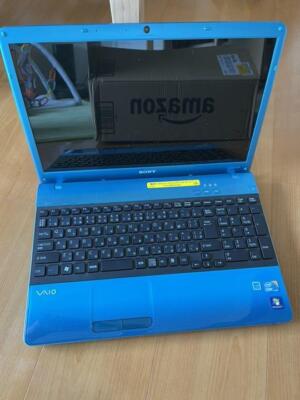 Sony Vaio Note PC Laptop PC PCG-71311N CPU Intel Core i3