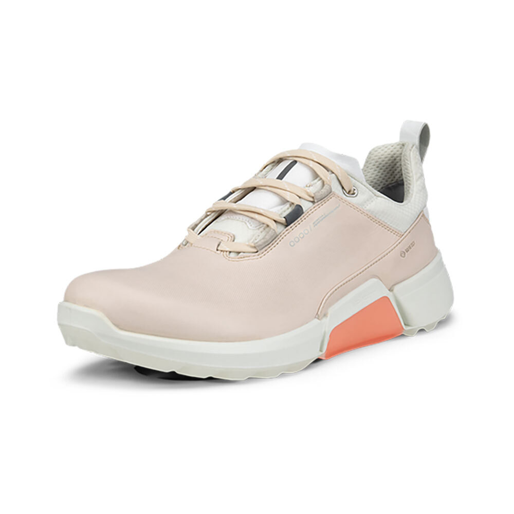 【新品】ECCO Golf Biom H4 / 23.5 37 Amazon.com | ECCO Men's BIOM HYBRID 4 BOA GORE-TEX