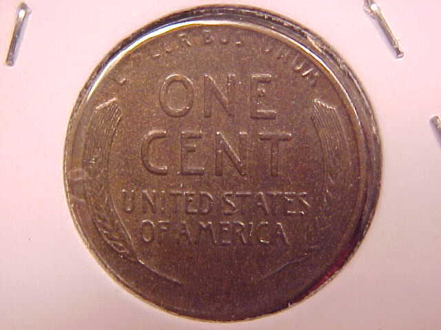 1917 D LINCOLN CENT - AU - SEE PICS! - (X2262) | eBay 1917 D LINCOLN CENT - AU - SEE PICS! - (X2262) | eBay