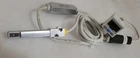 SMC IZE112 ELECTROSTATIC ESD SENSOR MONITOR 24Vdc w IZD10-510 ESD SENSOR IONIZER