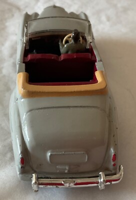 DINKY TOYS ORIGINAL NO 194 BENTLEY COUPE TBE !!! (Gebraucht) in für CHF
