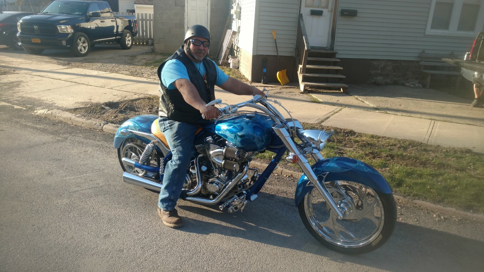 2006 Other Makes  motorcycle Arlen Ness