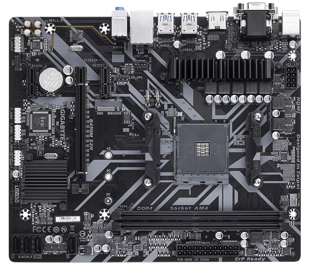 B450 micro atx motherboard clearance