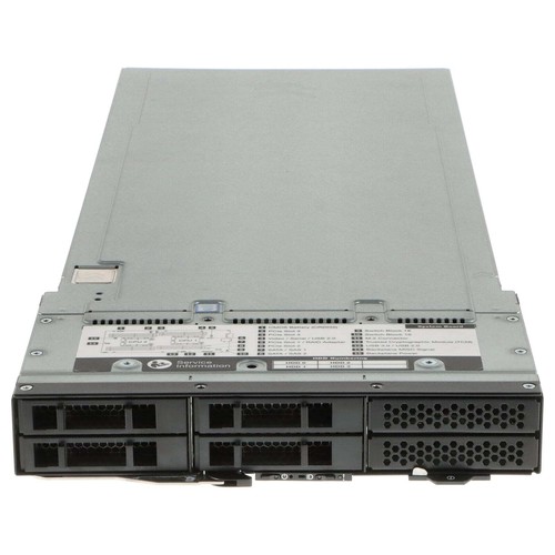 Lenovo ThinkSystem SD530 Compute Node 7X21 CTO Server - 7X21CTO1WW