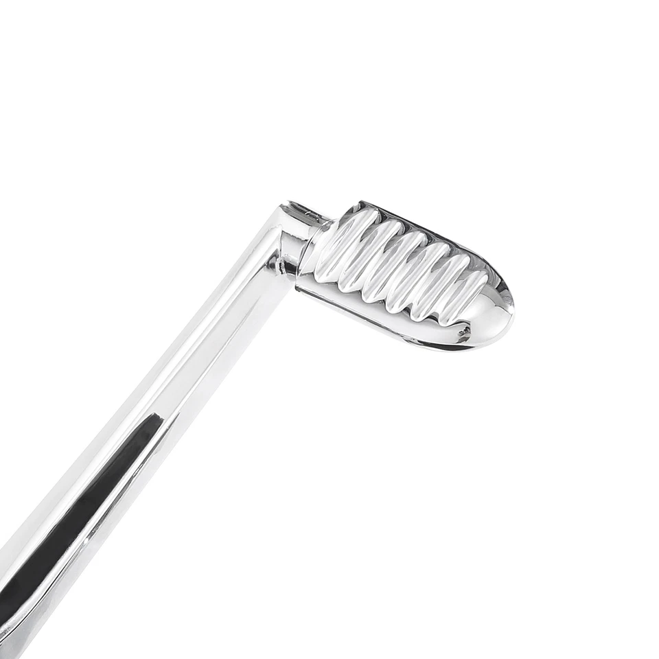 Kit de câmbio de calcanhar controles de piso de motorista ajuste para Honda Goldwing GL1800 - Imagem 3 de 4