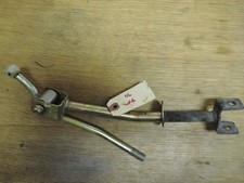 2006 WRX Trunk Bar Latch