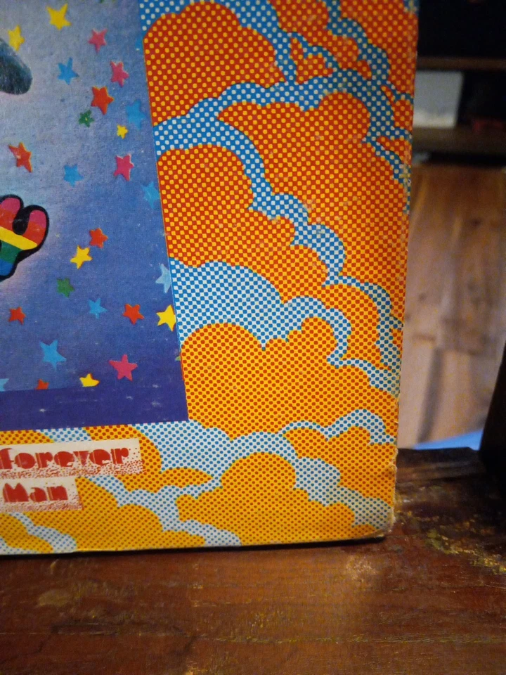 The Beatles "Magical Mystery Tour" MFSL 1-047 Original Master Recording - Image 4 of 4