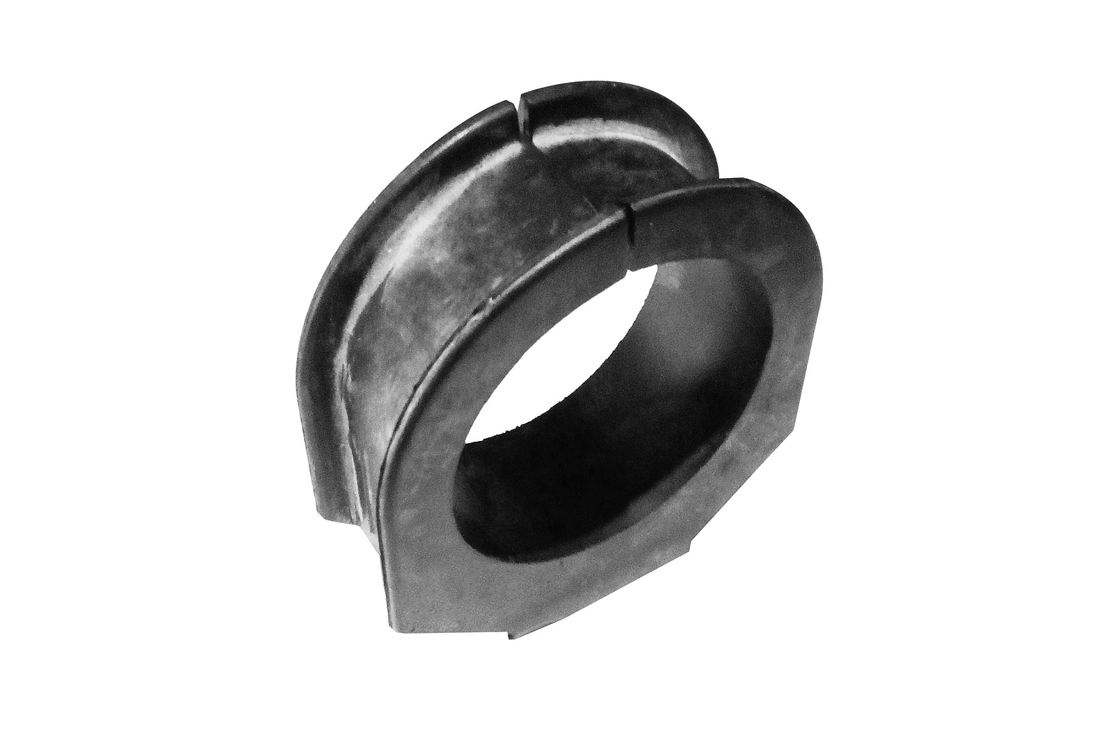 TED40463 BOCCOLA DELLA SCATOLA DELLO STERZO (DESTRA)