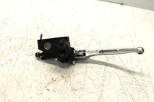 09 HONDA DN-01 FRONT BRAKE MASTER CYLINDER W/ LEVER