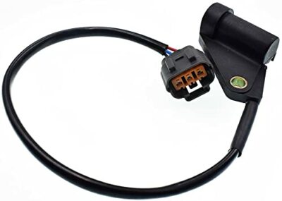 Crank Angle Sensor for Mazda MX5 MX-5 NB 323 Ford Laser Position Sensor CAS CPS